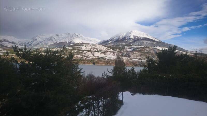 Maison à SAVINES-LE-LAC