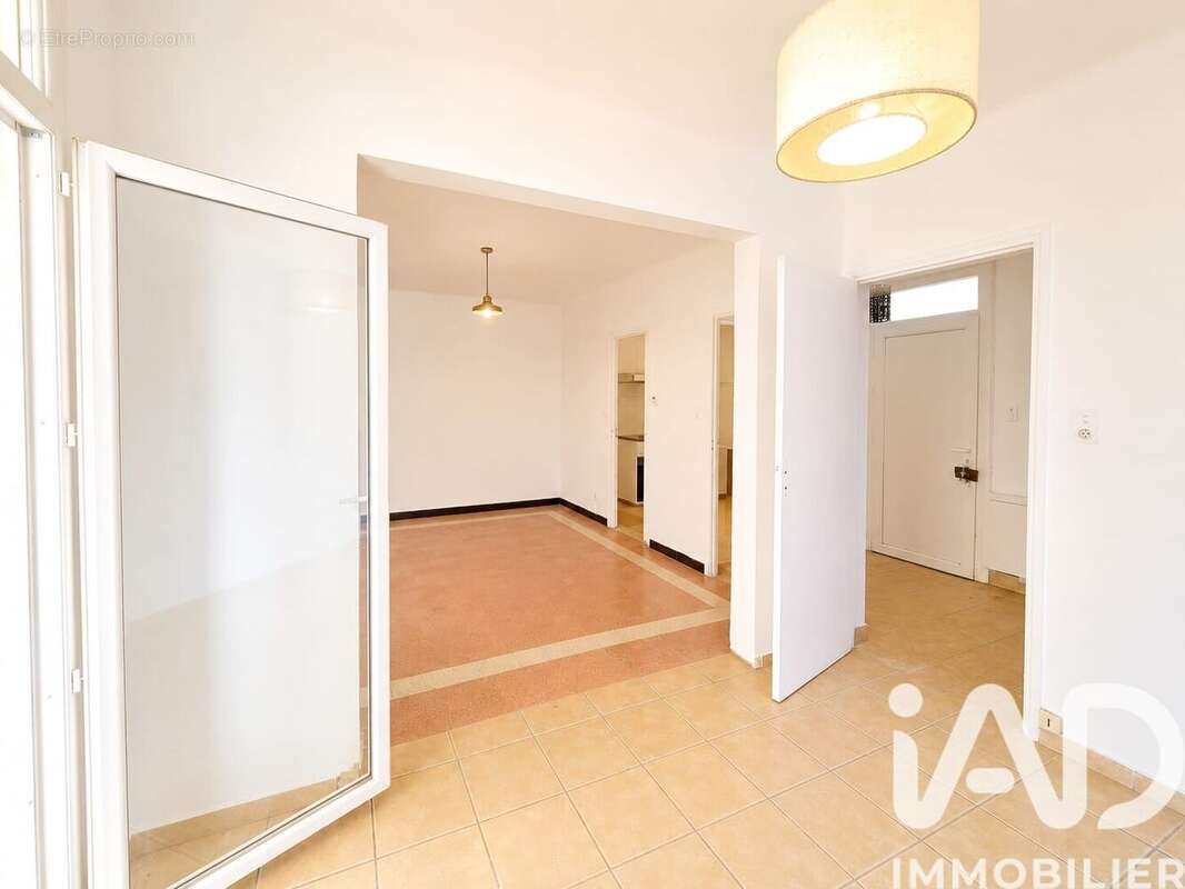 Photo 6 - Maison à NIMES