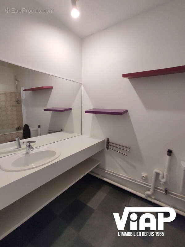 Appartement à LIMOGES