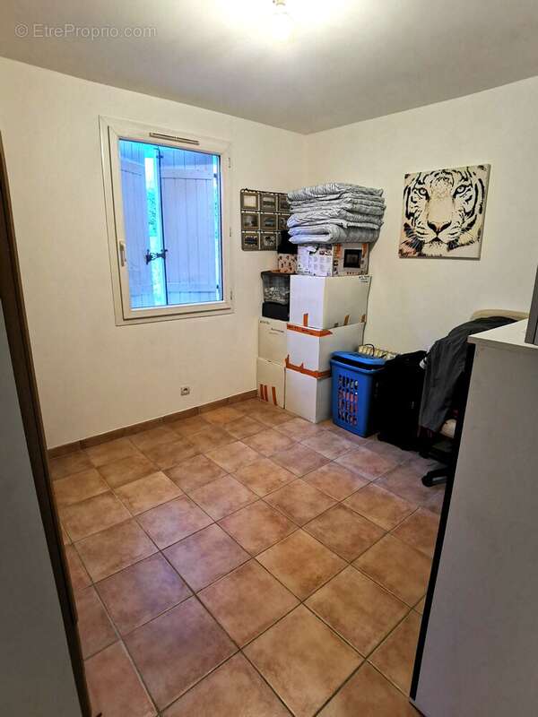 Maison à SAINT-BLAISE