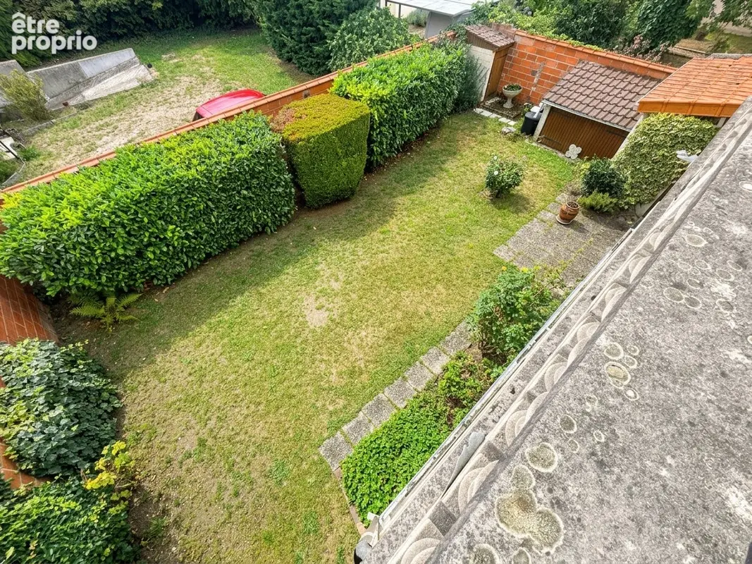 Maison à vendre à Conflans Sainte Honorine - Quartier Romagné - Renouveau - basses roches - photo 6