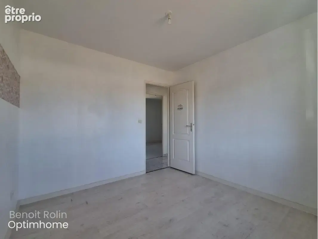 Maison à vendre 4 pièces LE LUART (72) - photo 15