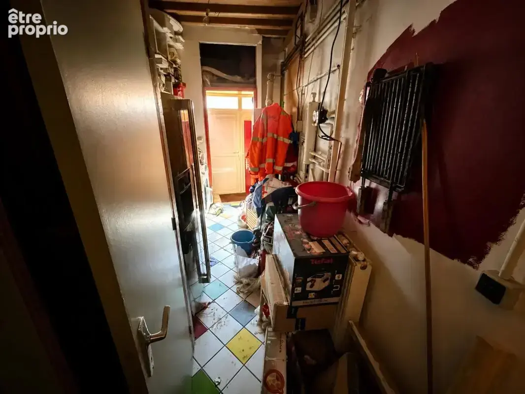 Appartement de 5 pièces À RENOVER de 126 m² à Caluire-et-Cuire - photo 27