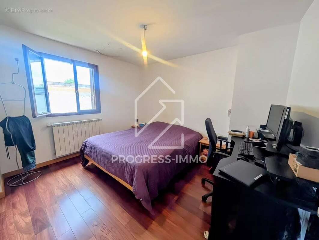 Maison à JOINVILLE-LE-PONT