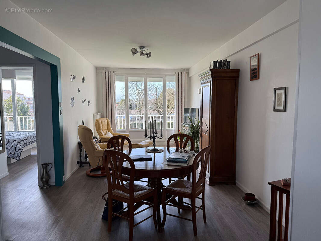 Appartement à ROCHEFORT