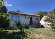 Maison à CORCY