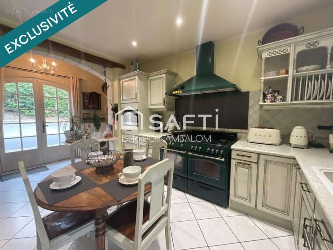 Photo 2 - Maison à PEZULS