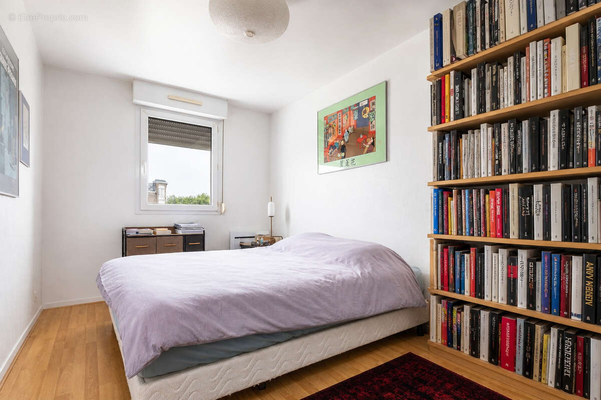 Appartement à LE HAVRE