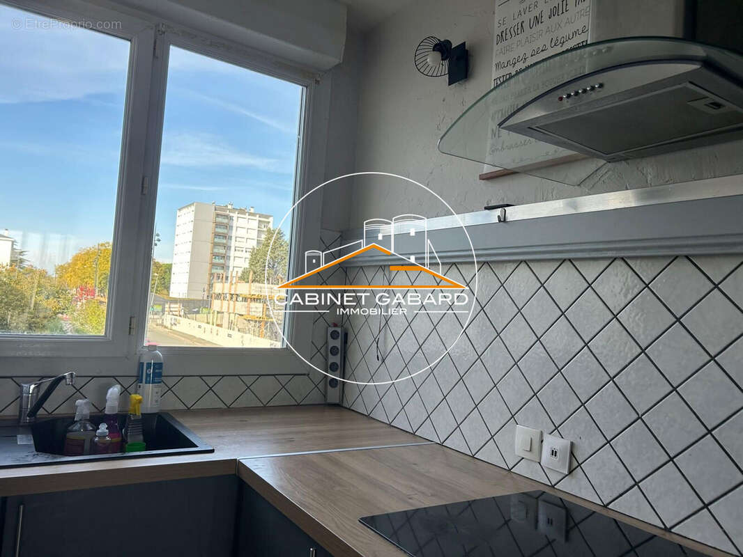 Appartement à ANGERS