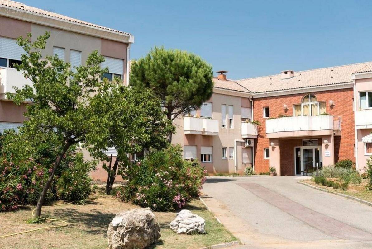 Appartement à ROQUEFORT-LA-BEDOULE