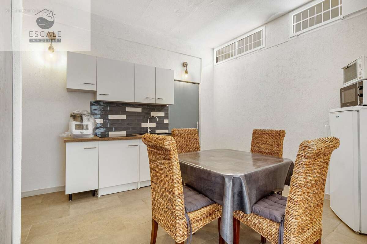 Appartement à SETE