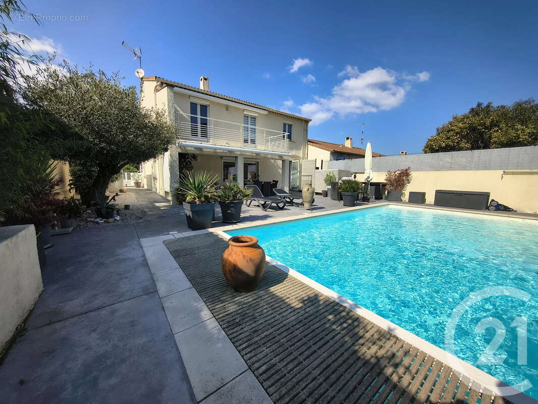 Maison à SOREDE