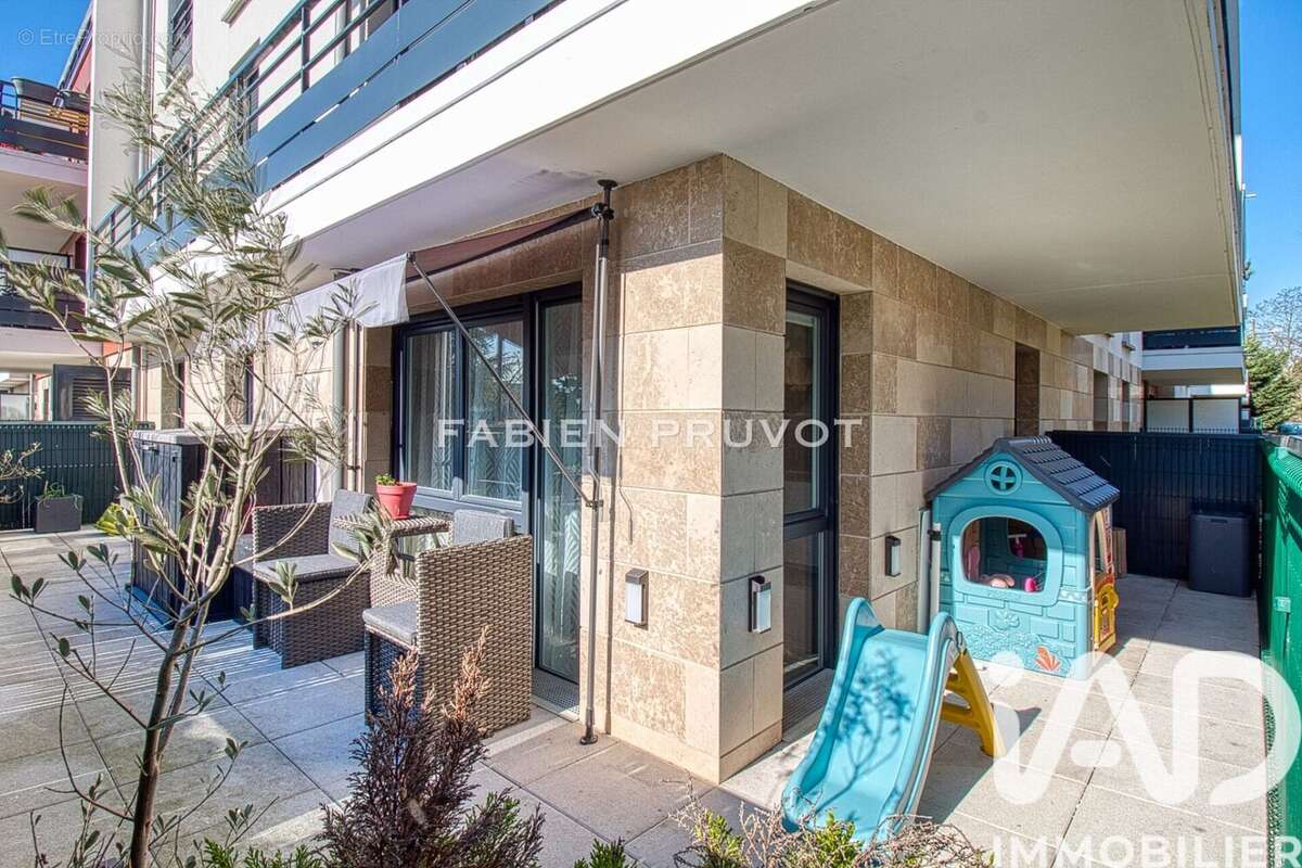 Photo 9 - Appartement à HERBLAY