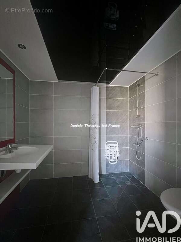 Photo 5 - Appartement à LA CRAU