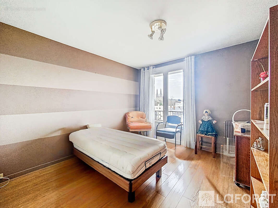 Appartement à CHOLET