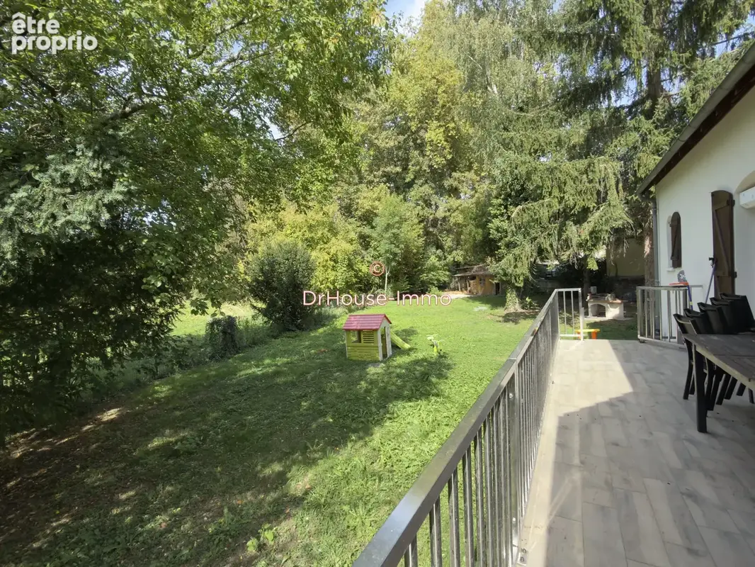 Maison 6 pièces 110 m² à vendre à Claye-Souilly (77410) - photo 8