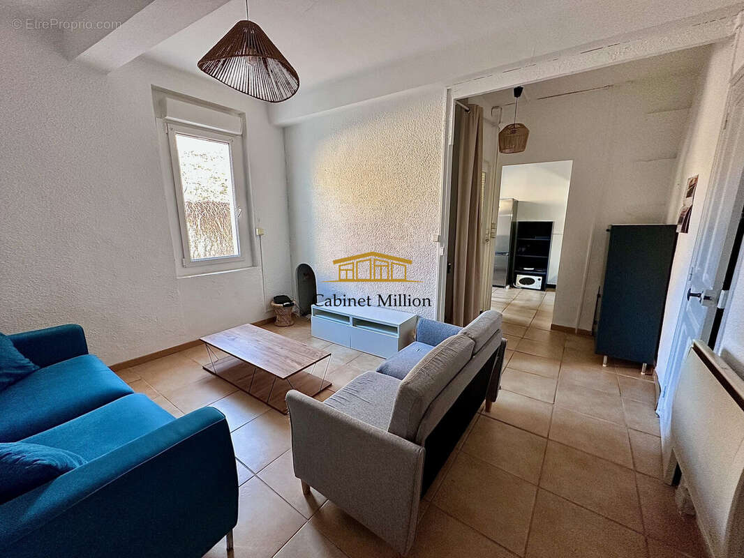 Maison à CAZOULS-LES-BEZIERS