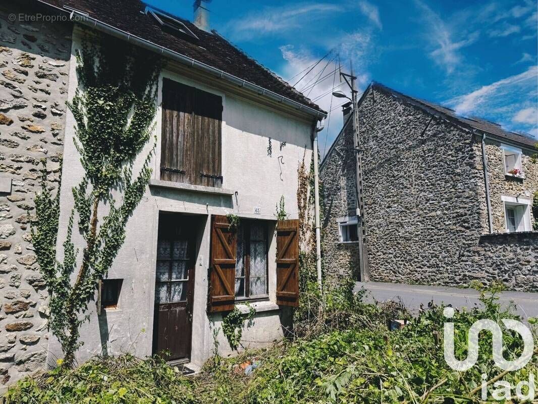 Photo 1 - Maison à SAINT-AUGUSTIN