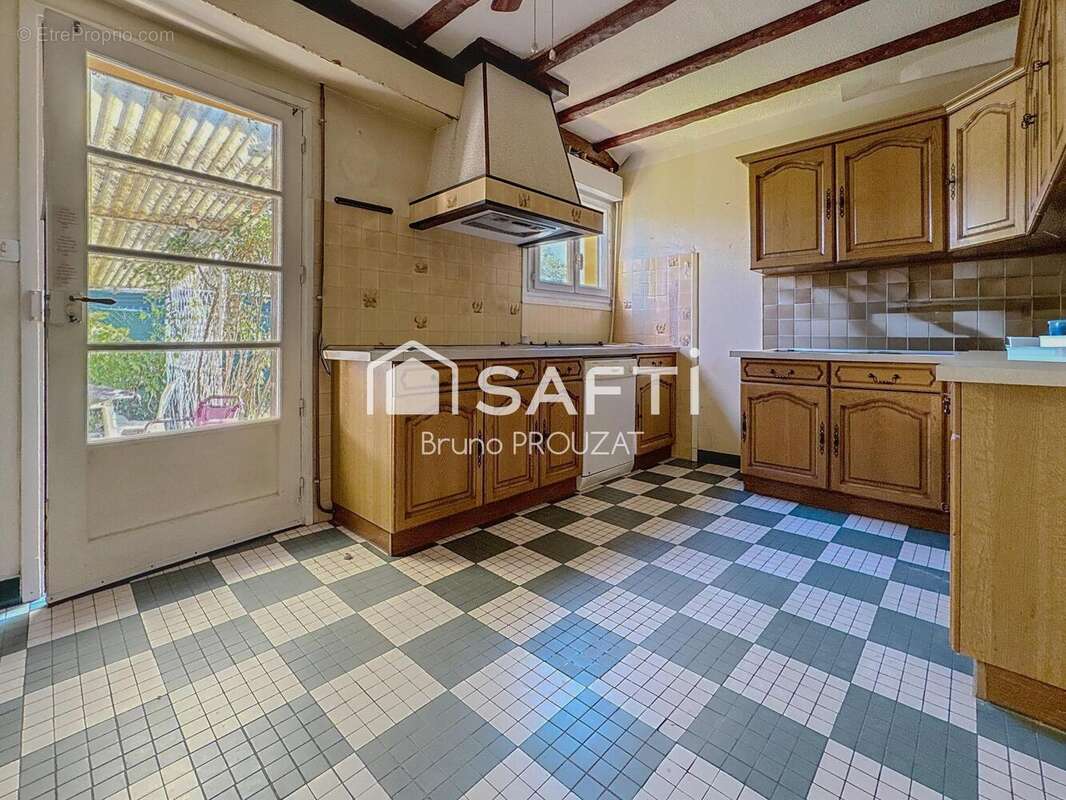 Photo 6 - Maison à MONTAUBAN