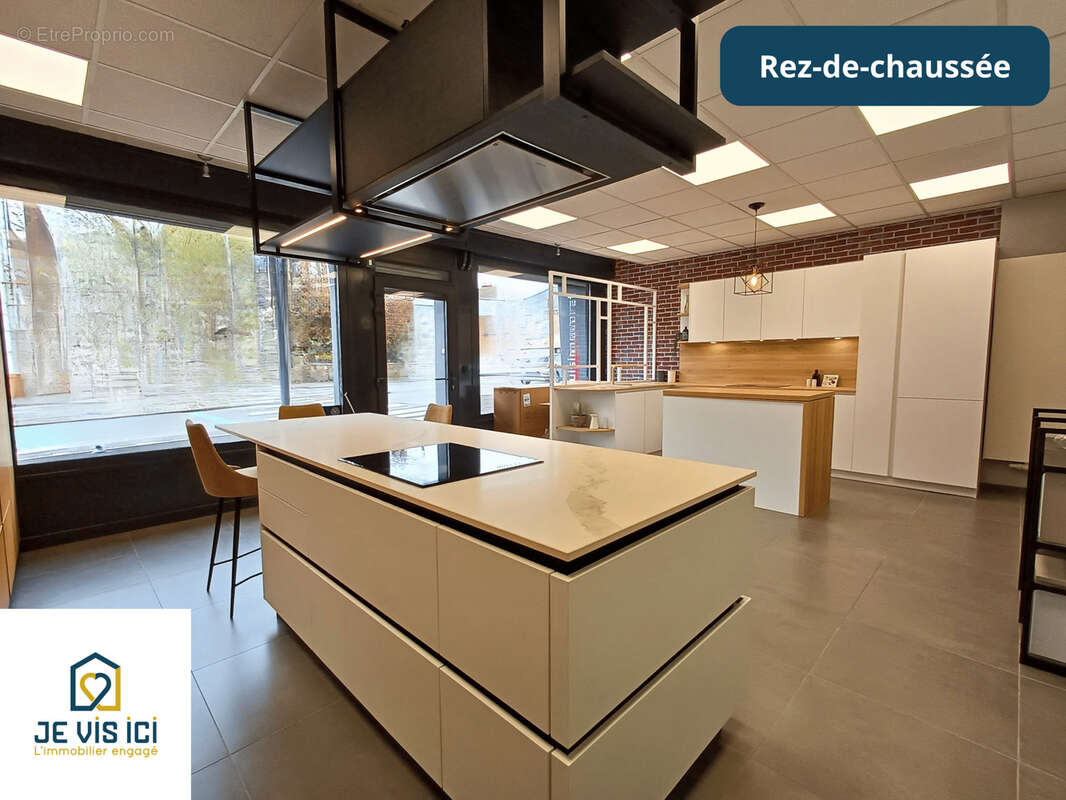 Appartement à CAPINGHEM