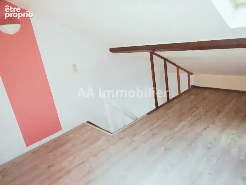 IDEAL INVESTISSEUR, UN APPARTEMENT T3 à Nancy, Proche ARTEM et IUT Charlemagne rue G. Mouilleron, dans une pet - photo 7