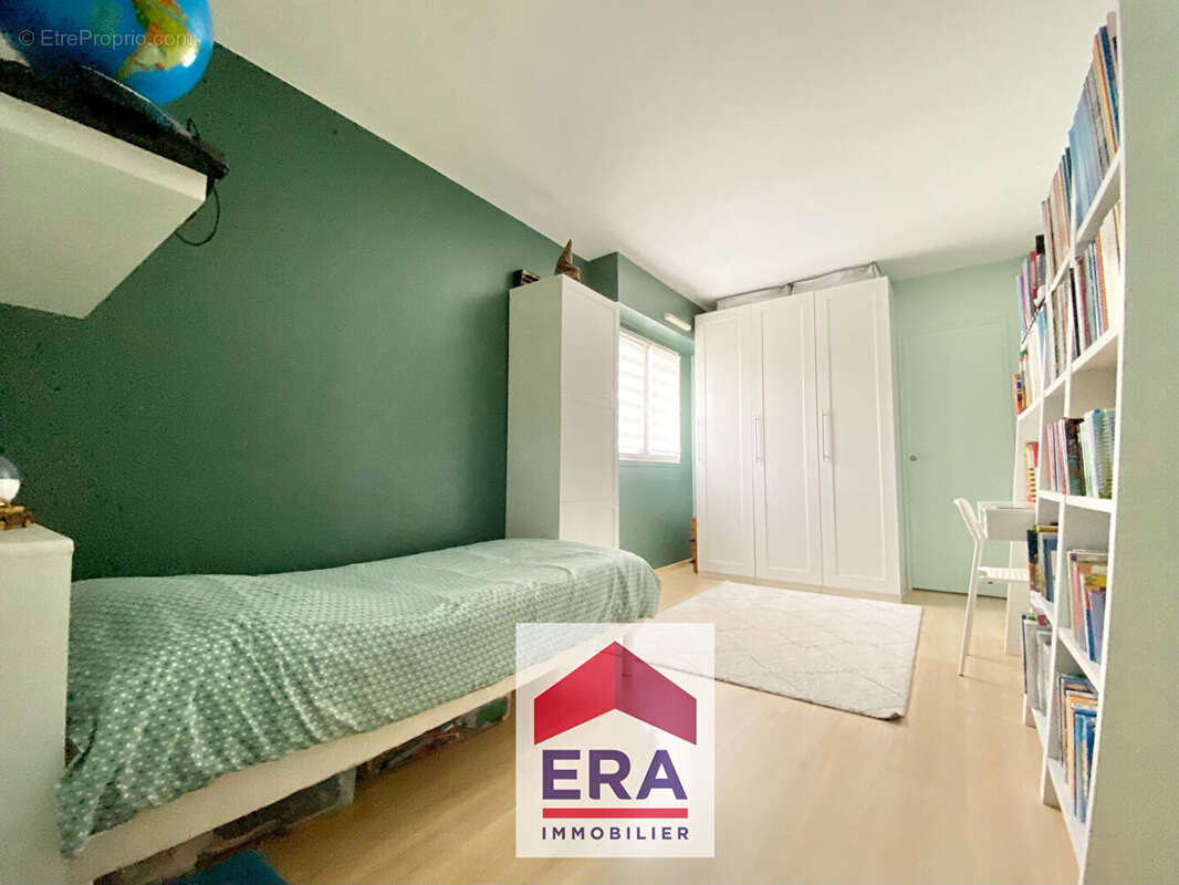 Appartement à SARTROUVILLE