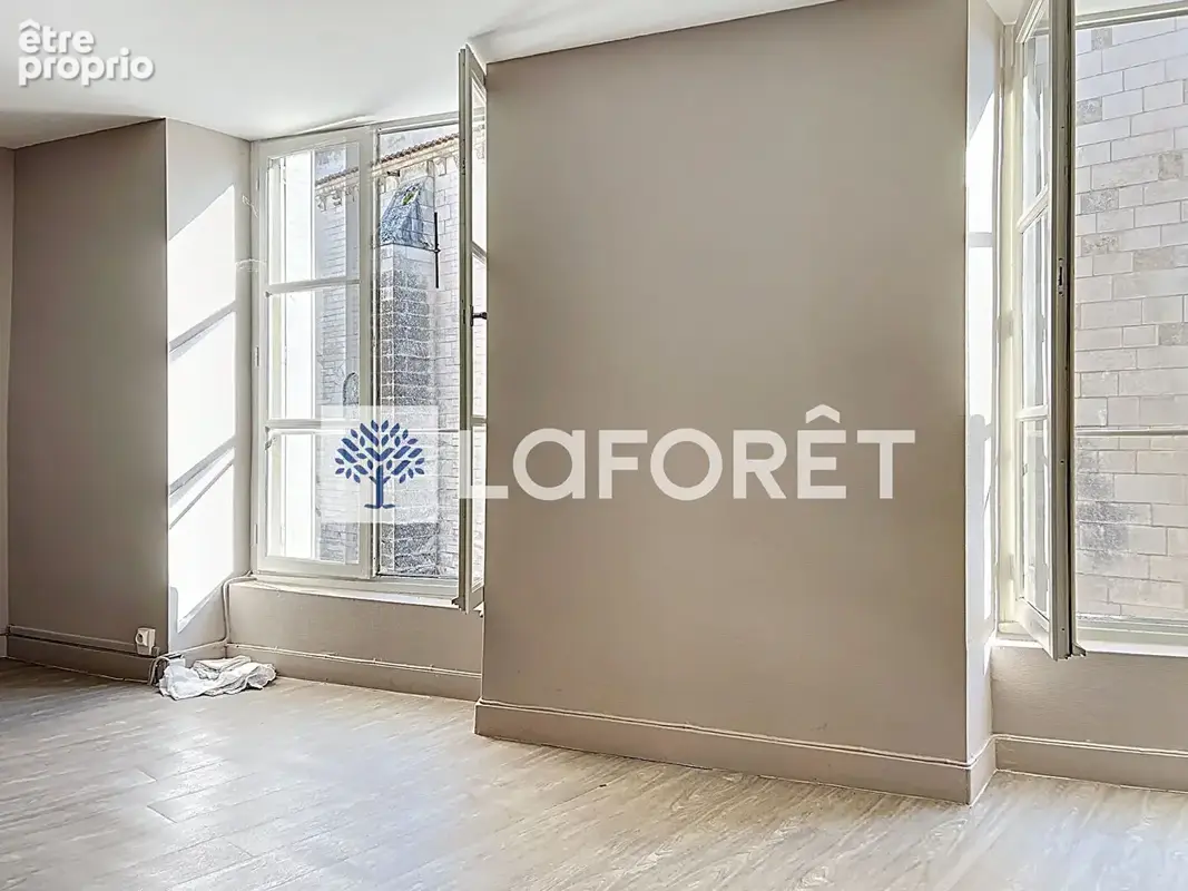 Vente immeuble AIRVAULT - photo 6