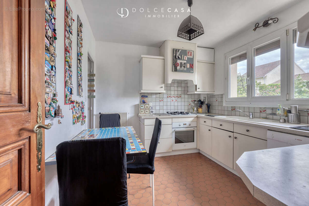 Maison à BRY-SUR-MARNE