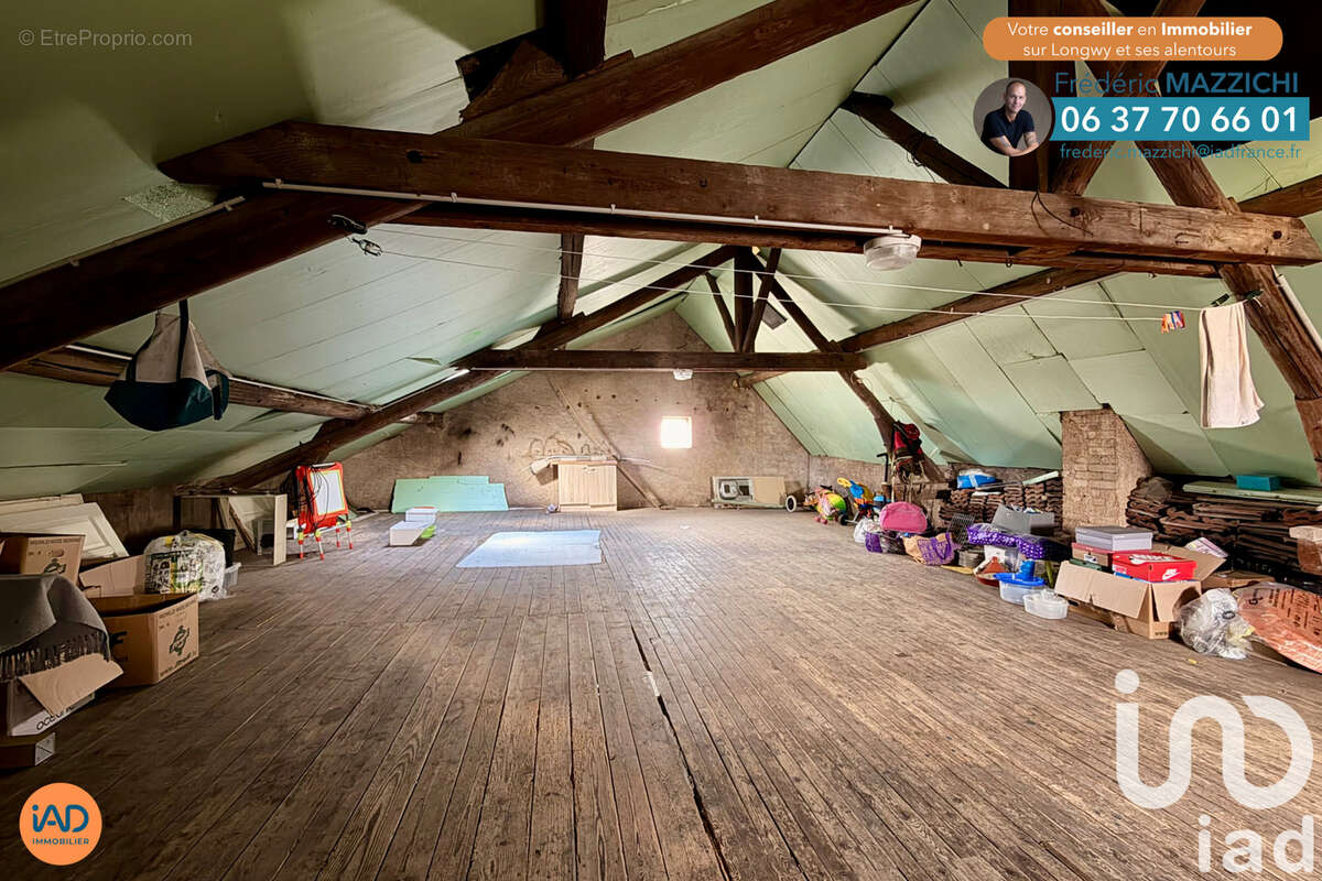 Photo 9 - Appartement à MEXY