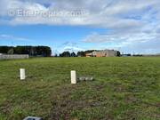 Terrain à NEUILLE-PONT-PIERRE