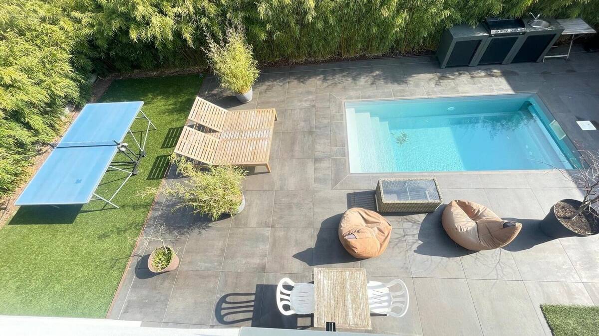 Photo 1 - Maison à HORBOURG-WIHR