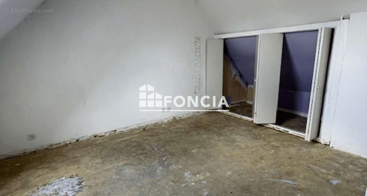 Appartement à ANGERVILLE