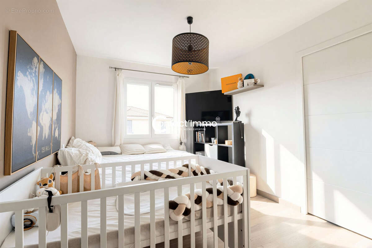 Maison 112 m² à Joze  - photo 6
