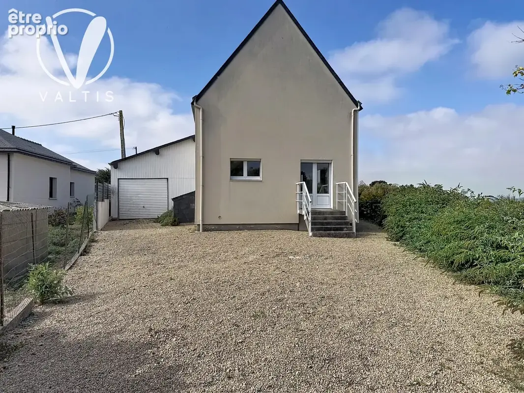 Maison 5 pièces 179 m² à vendre à Saint-Cast-Le-Guildo (22380) - photo 8