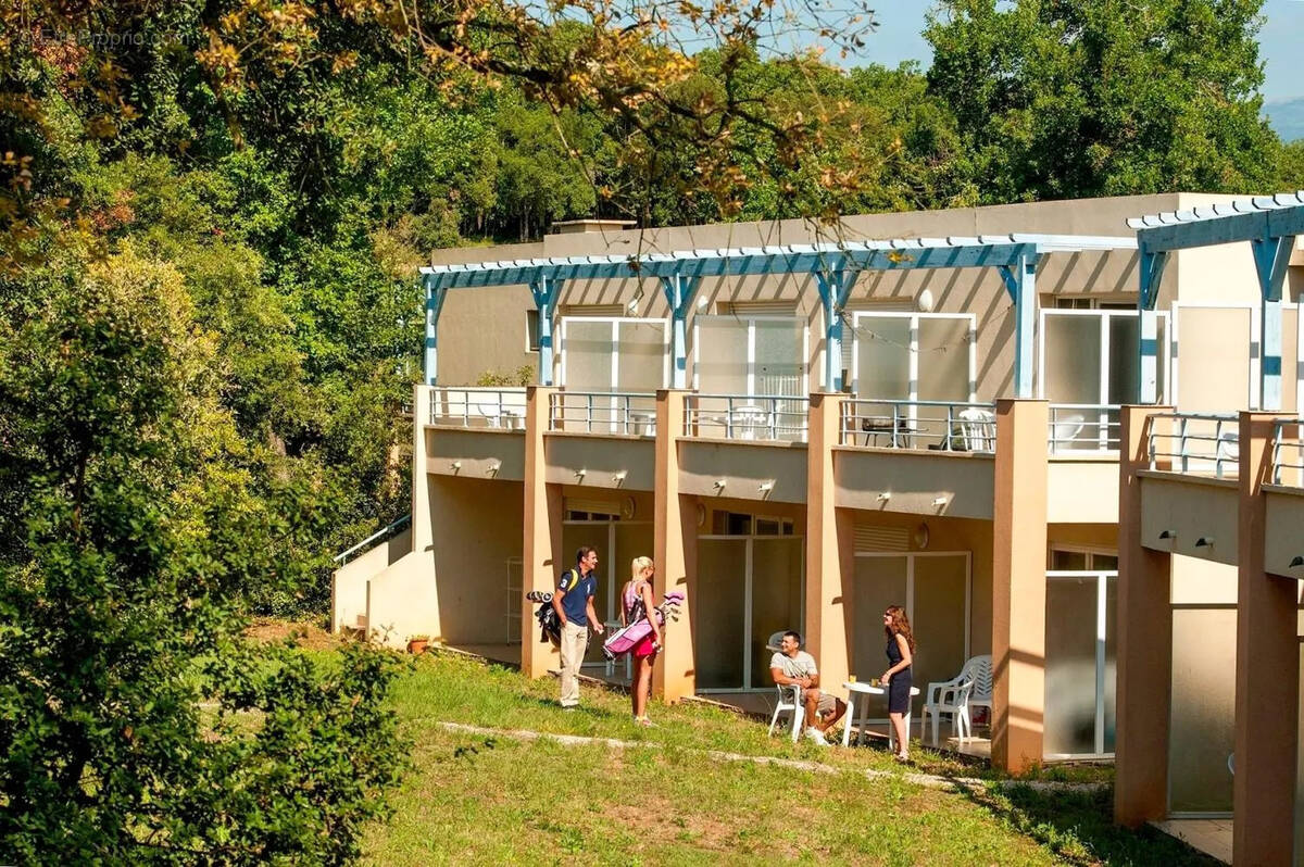 Appartement à BIOT
