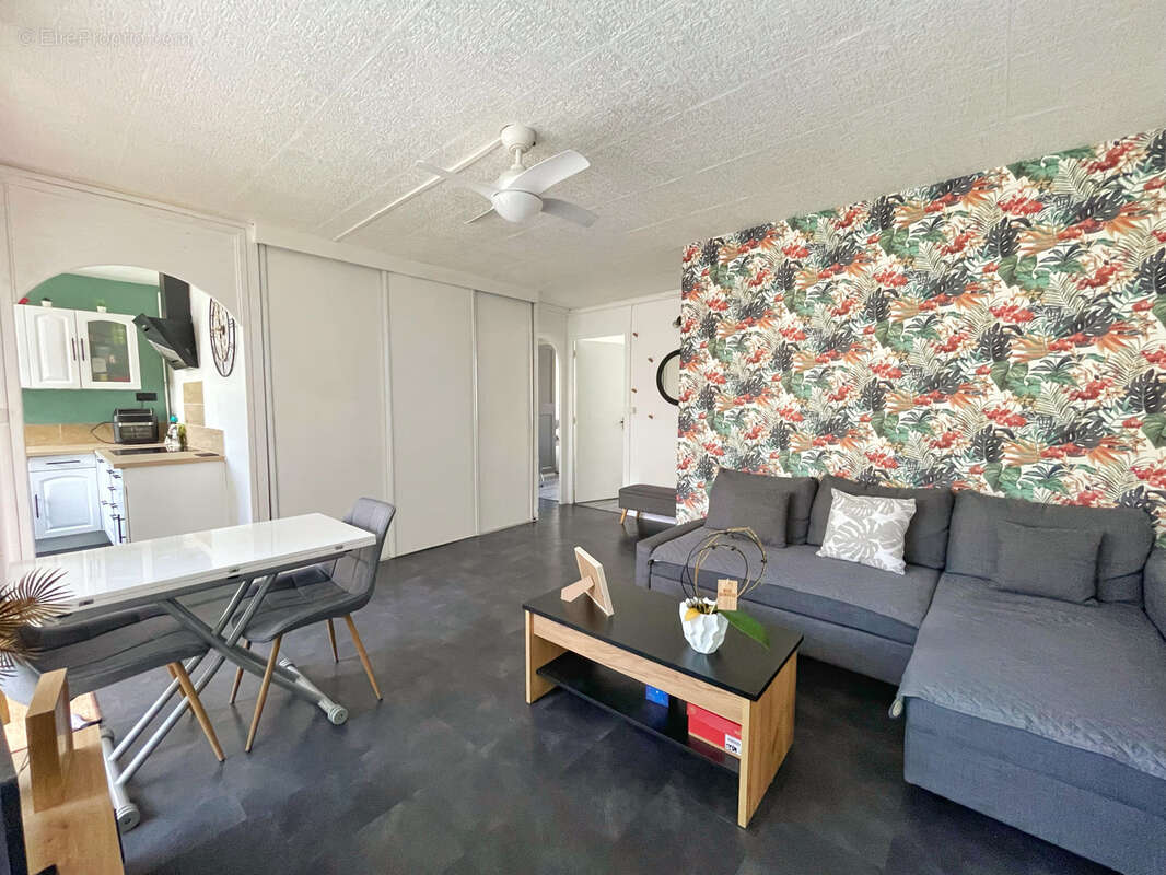 Appartement à OULLINS