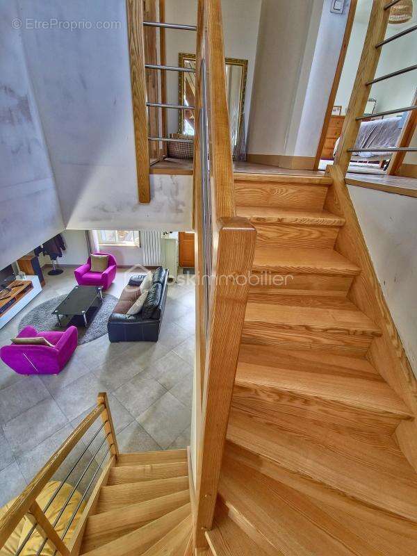 Maison Meulière à Villiers-sur-Marne : cachet, espace et luminosité _ Vidéo de présentation disponible - photo 17