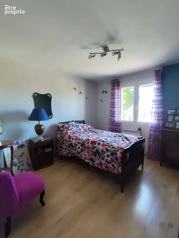 Maison individuelle avec piscine, 3 chambres - photo 10