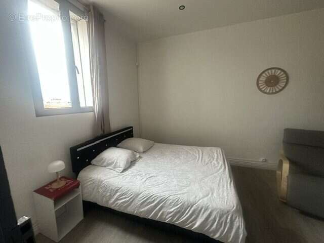 Appartement 32 m² à Narbonne  - photo 7