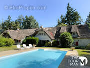 Maison à RAMBOUILLET