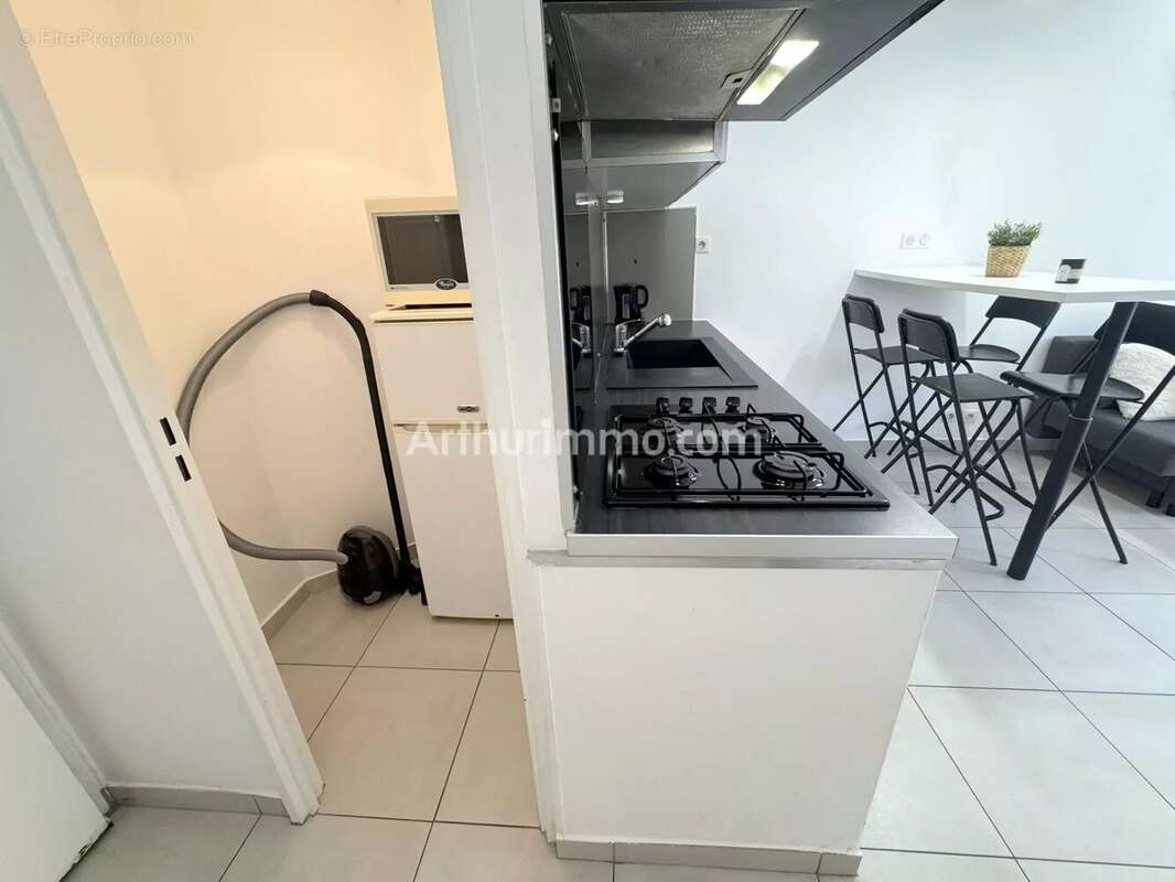 Appartement à SAINTE-MAXIME