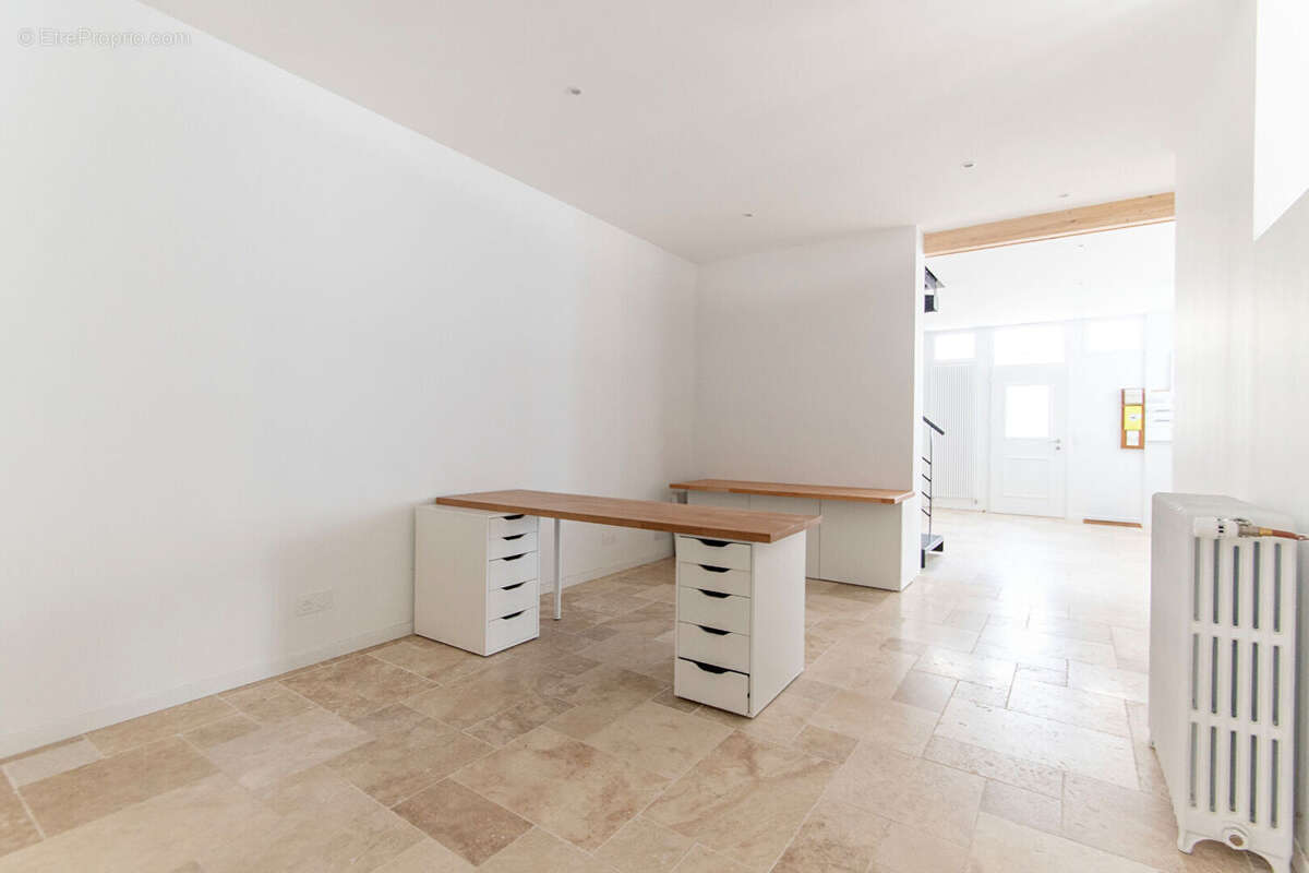 Maison à FONTAINEBLEAU