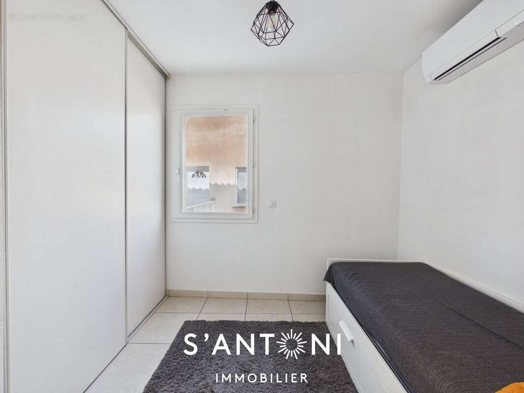 Marseillan- appartement t4- 2 parkings - cellier - photo 11