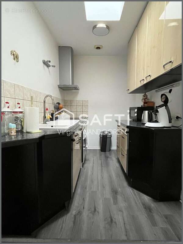 Photo 3 - Appartement à BOULOGNE-SUR-MER
