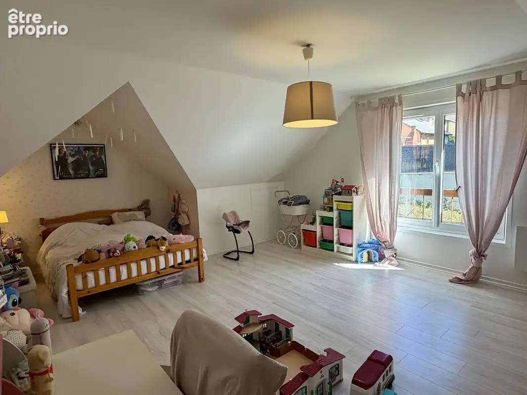 Maison familiale avec vue - photo 9