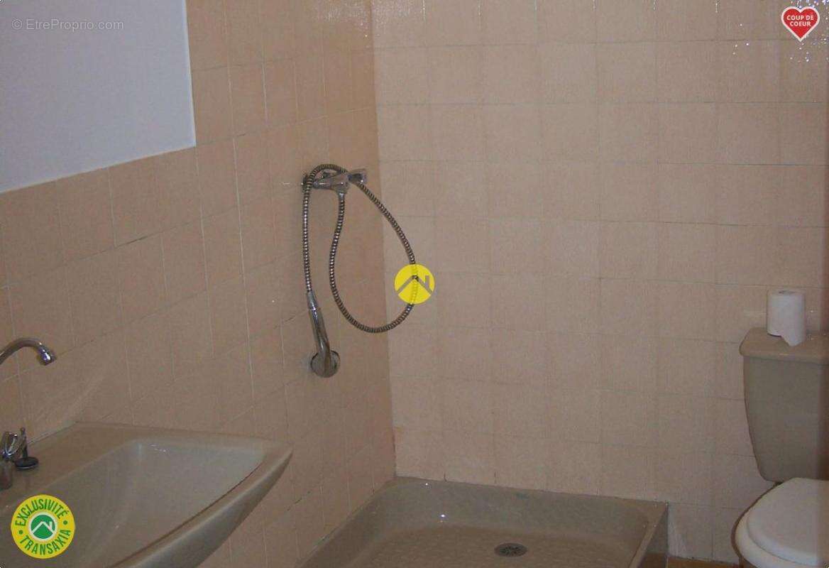 Maison à SAINT-FLORENT-SUR-CHER