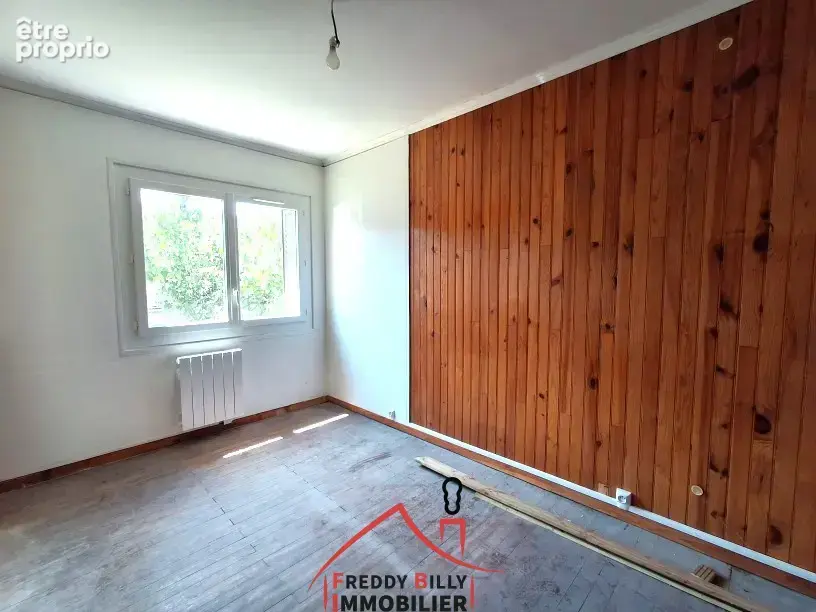 Maison 2 chambres + jardin + garage - photo 5