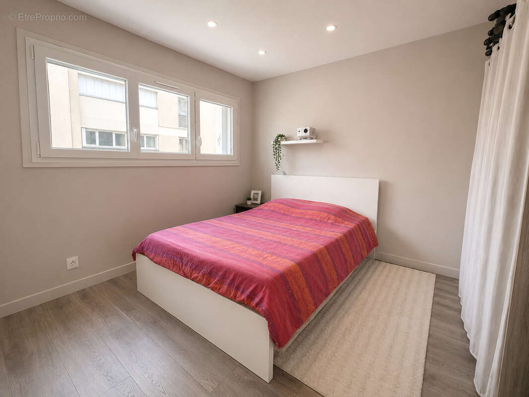 3 pièces 58 m2   rdc   parking + cave   tout compris (chauffage + eau)   yerres   156 000 € - photo 5