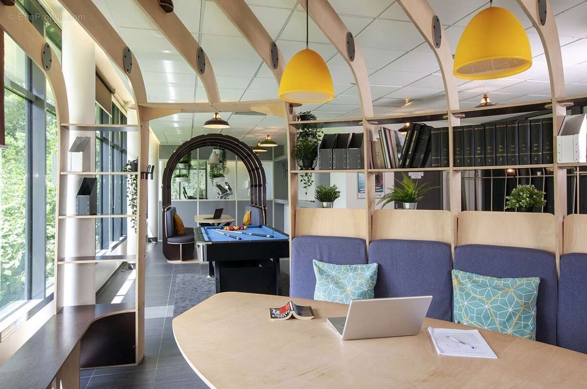 Appartement à MONTIGNY-LE-BRETONNEUX