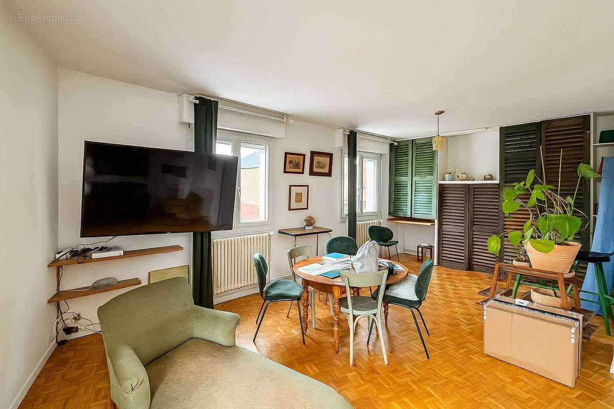 Appartement à VERNON